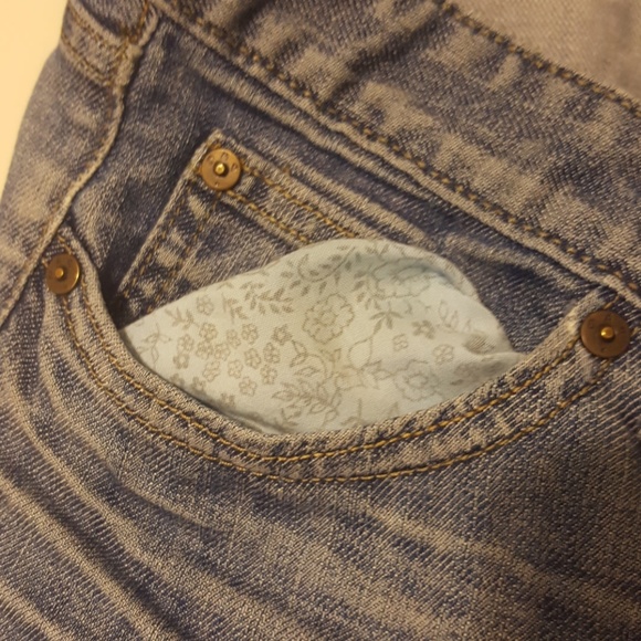 Bootcut Jeans - Picture 2 of 4